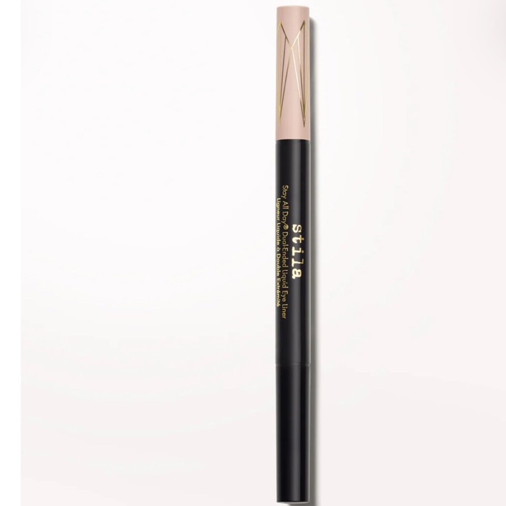 Stila Stay All Day Dual Ended Liquid Eye Liner